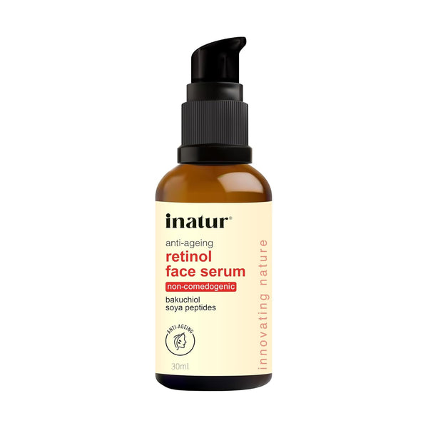 Inatur Retinol Face Serum - 30 ml