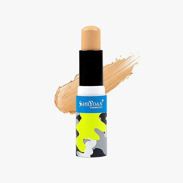 Shryoan Face & Body Concealer Toffee - 11 gms