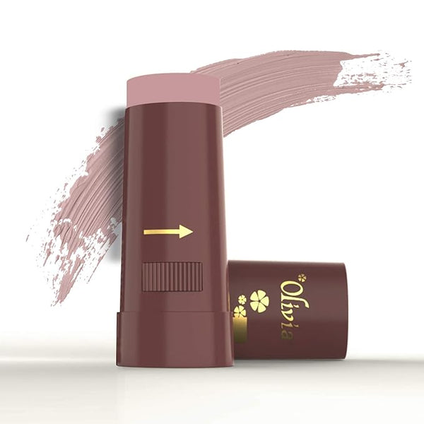 Olivia Instant Waterproof Makeup Rachelle Shade No.1 SPF 12 - 15 gms