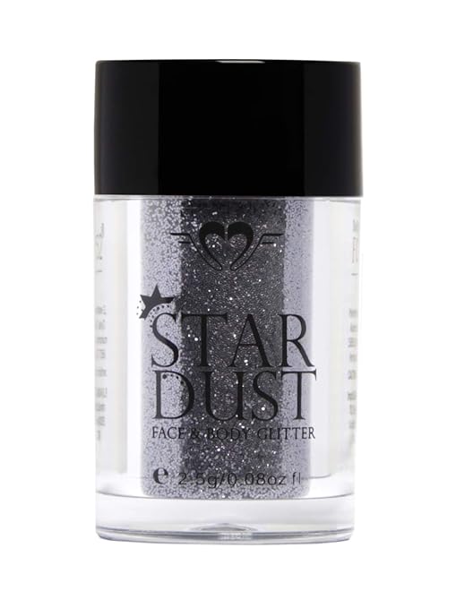 Forever52 Star Dust Face & Body Glitter - Highness - 2.5 gms