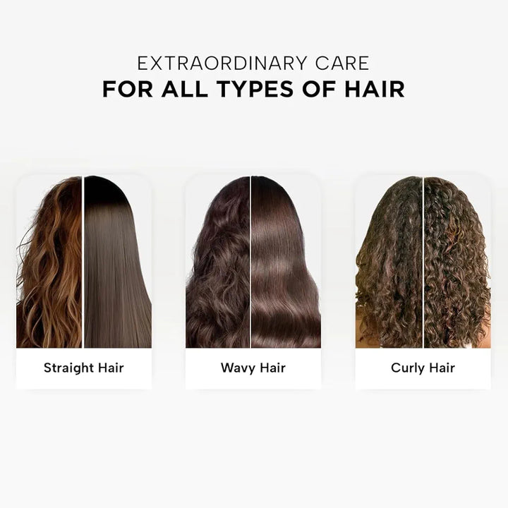 Berina Hair Professional | Berina H&S Hair Serum | Nourishing & Shine | 100ml 