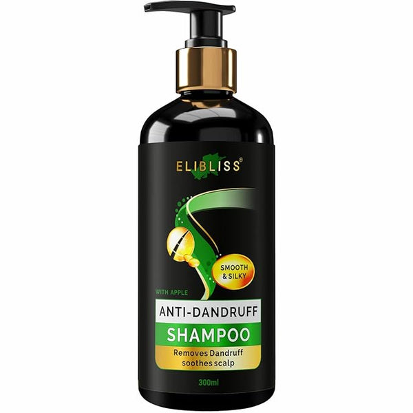 Elibliss Anti Dandruff Shampoo - 300 ml