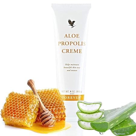 Forever Bright Aloe Propolis Creme - 113 gms