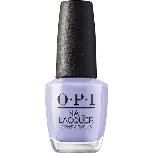 O.p.i Nail Lacquer You're Such A Budapest - 15 ml