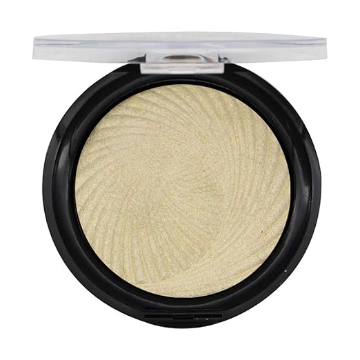 Fashion Colour Face Highlighter Bronzer & Illuminator Shade 02 - 7.5 gms