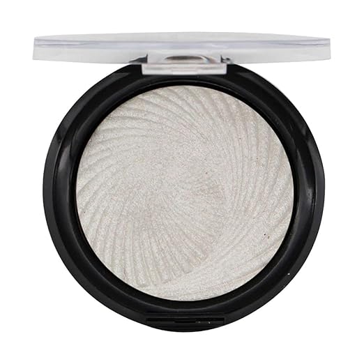 Fashion Colour Face Highlighter Bronzer & Illuminator Shade 01 - 7.5 gms