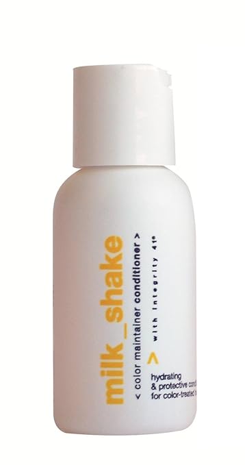 Milk Shake Color Maintainer Conditioner - 50 ml