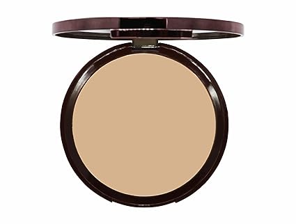Mattlook Comprehensive Oil Control Pan Cake Pressed Powder Fainlty Fabulous - 28 gms