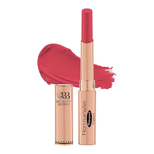 Beauty Berry Absolute Lips Matte Lipstick Fiona - 2.4 gms