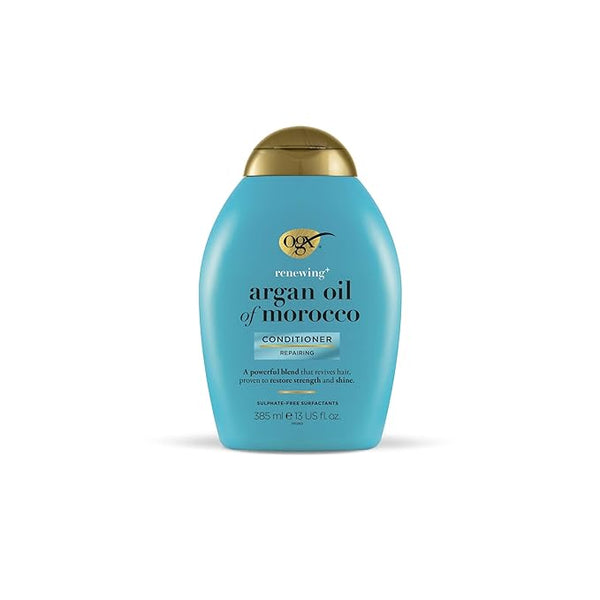 Ogx Renewing Argan Oil of Morocco Hydrating Hair Conditioner - 385 ml