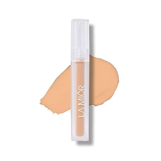 LA MIOR Luminous Retouch Concealer Candy - 6 ml