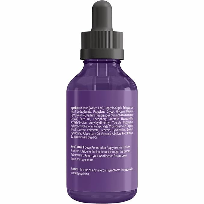 Elibliss Scar Removal Essence - 30 ml