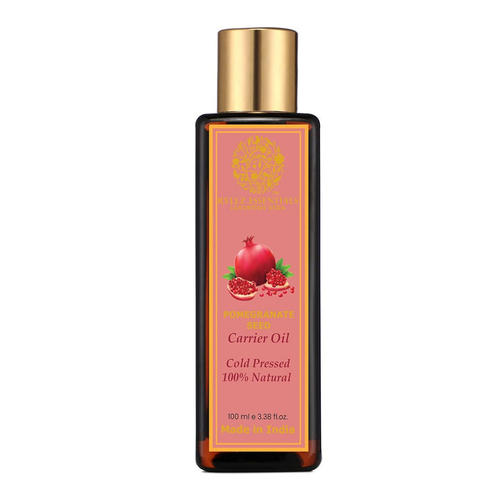Ryllz Essentials Pomegranate Seed Carrier Oil - 100 ml