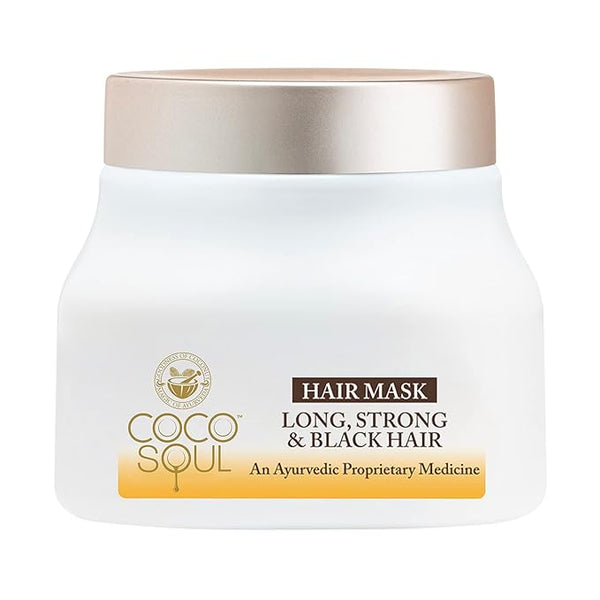 Coco Soul Hair Mask - 160 gms