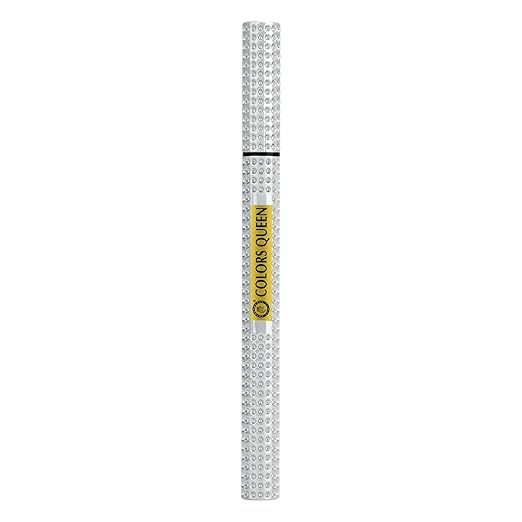 Colors Queen Fabulous White Eyeliner  - 0.35 gms