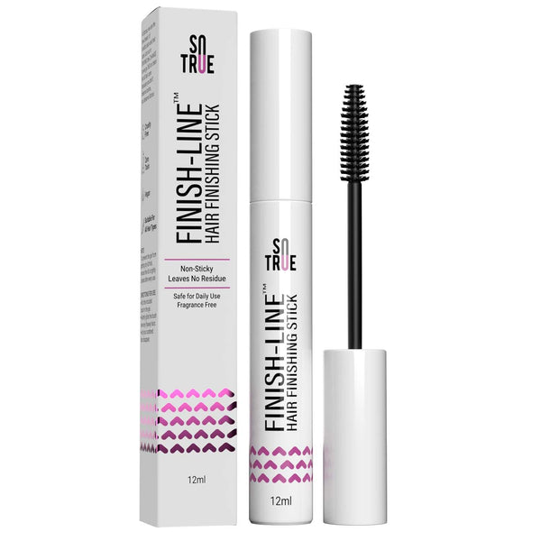 Sotrue Finish Line Hair Finishing Stick - 12 ml