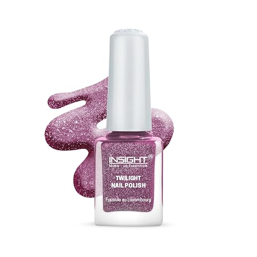 Insight Cosmetics Twilight Nail Polish Colour T-16 - 12 ml