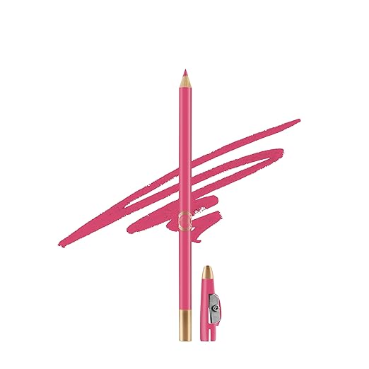 Colors Queen Lip Liner 11 Magenta (Matte) - 5 gms