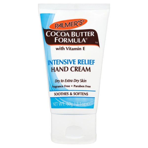 Palmer's Cocoa Butter Formula Intensive Relief Hand Cream - 60 gms