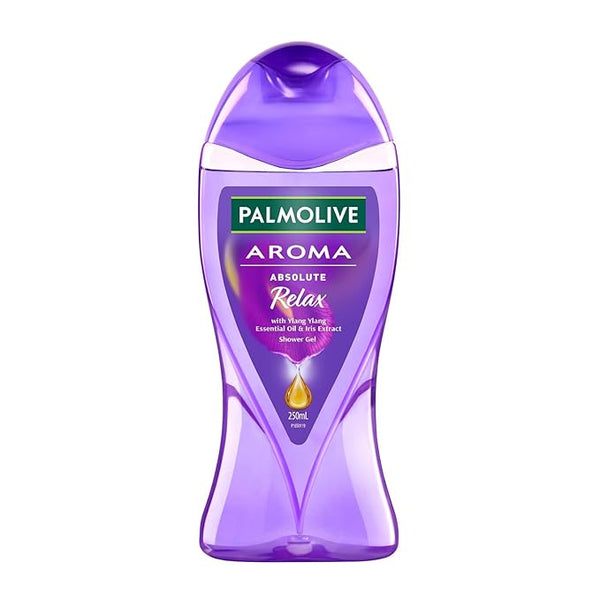 Palmolive Aroma Absolute Relax Body Wash - 250 ml