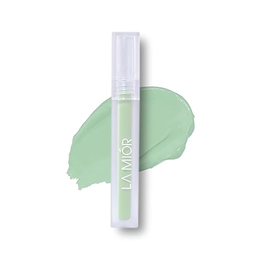 LA MIOR Luminous Retouch Concealer Mint Chip - 6 ml