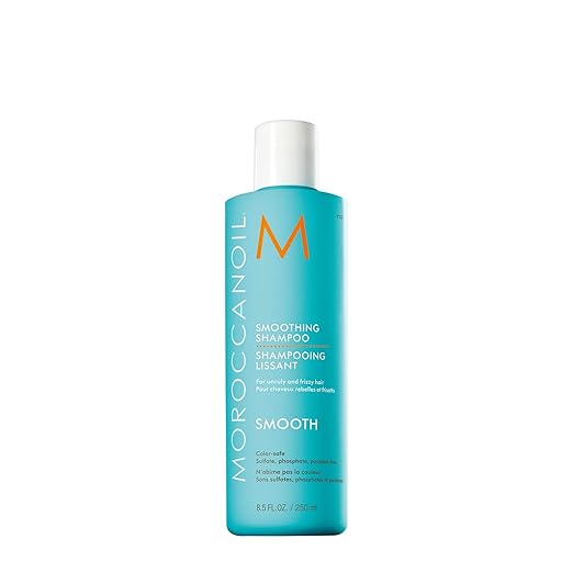 Moroccanoil Smoothing Shampoo - 250 ml