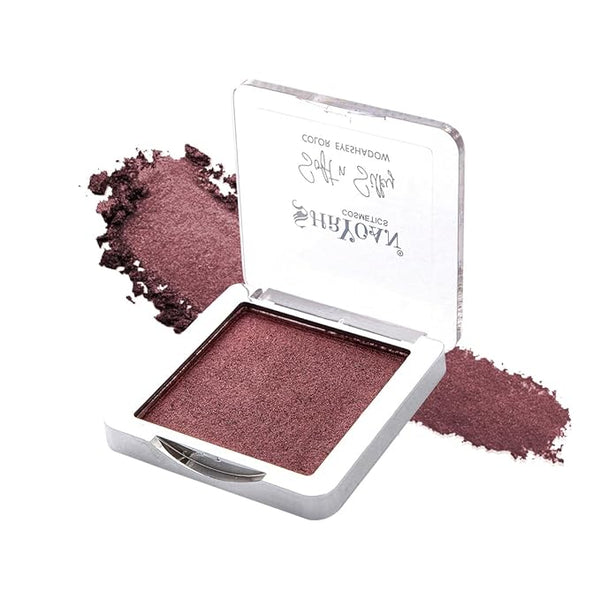 Shryoan Soft And Silky Color Eyeshadow Shade 09 - 5 gms