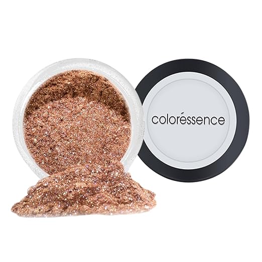 Coloressence HD Sparkle HDS 7 - 5 gms