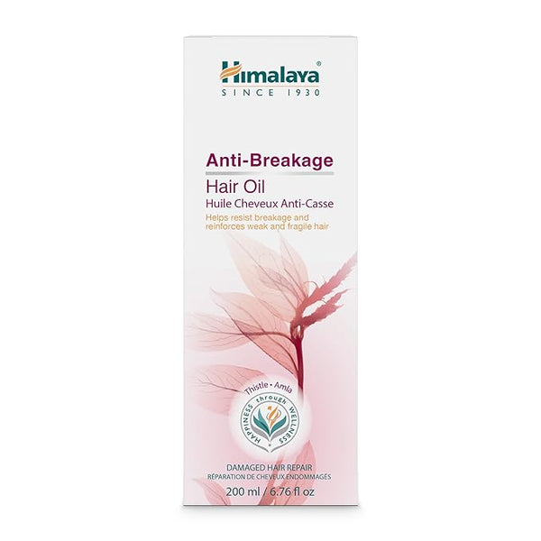 Himalaya Herbals Anti Hair Fall Hair Oil - 200 ml