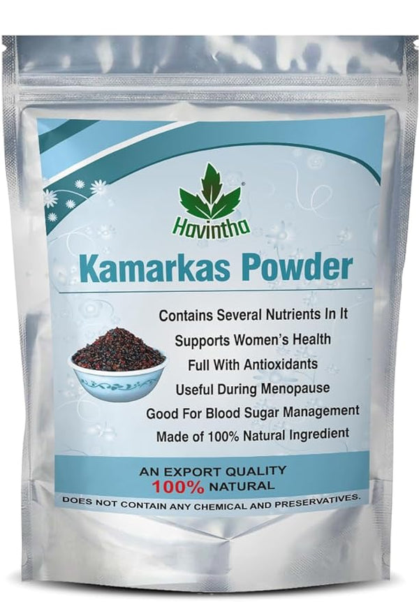 Havintha Natural Kamarkas Powder - 100 gms