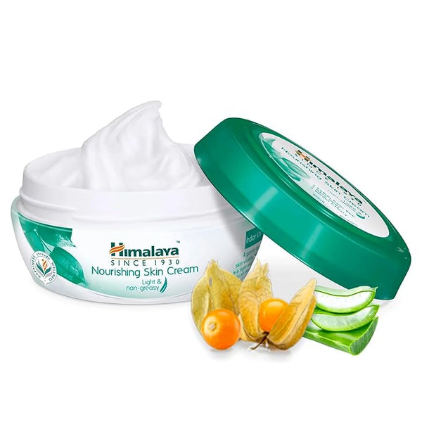 Himalaya Nourishing Skin Cream - 200 ml