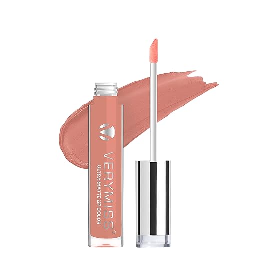Verymiss Ultra Matte Lip Color Trendsetter - 3 ml