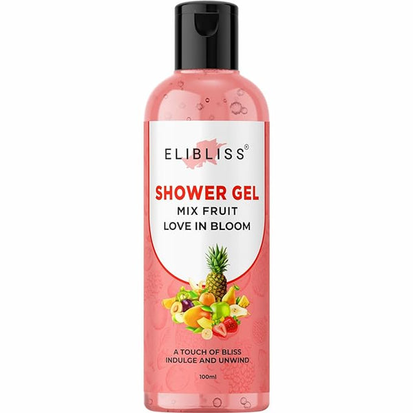 Elibliss Advanced Deep Shower Gel - 100 ml