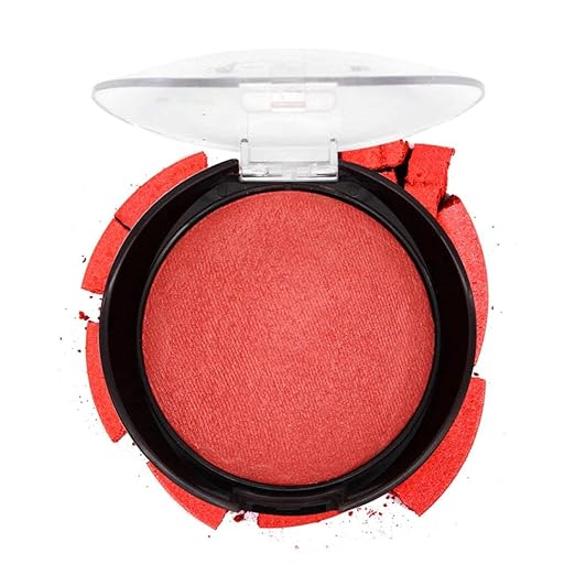 Fashion Colour Waterproof Tera Cotta Blusher Shade 10 - 16 gms