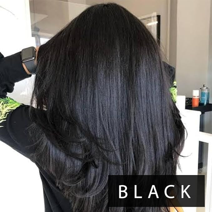 Samisha Natural Black Hair Colour - 100 gms