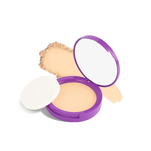 Sugar Pop Longwear Compact Nude - 9 ml