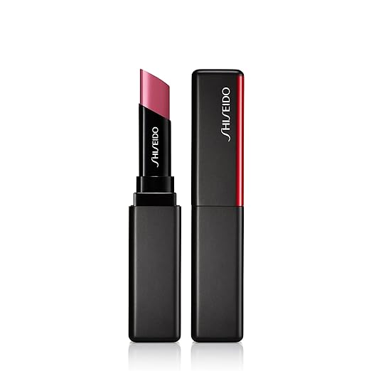 Shiseido Visionary Gel Lipstick 207 Pink Dynasty - 1.6 gms