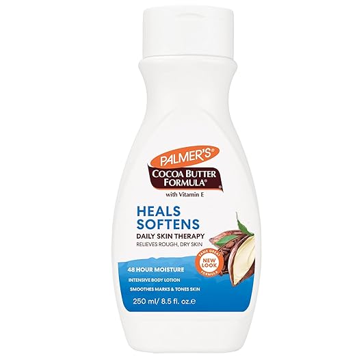 Palmer's Cocoa Butter Formula with Vitamin E - 250 ml