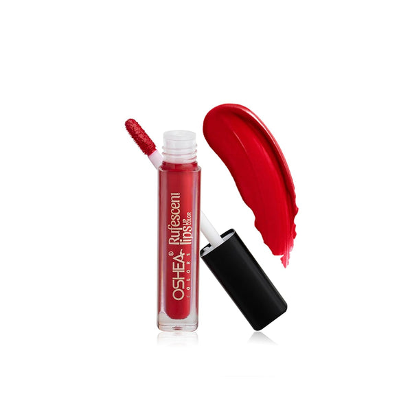 Oshea Herbals Lip Color 1 Love Bomb Long Lasting Red - 2 ml