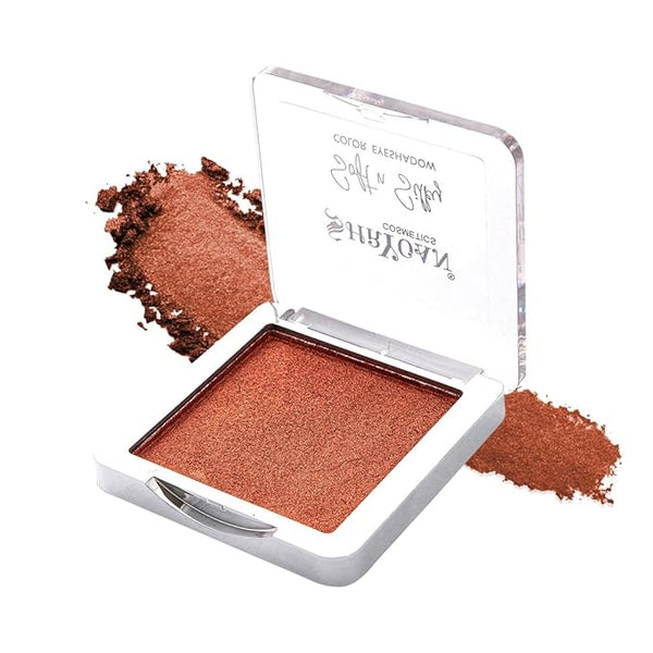 Shryoan Soft And Silky Color Eyeshadow Shade 15 - 5 gms