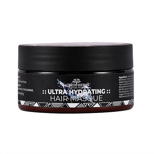 Sacred Herbs Masque - 125 gms