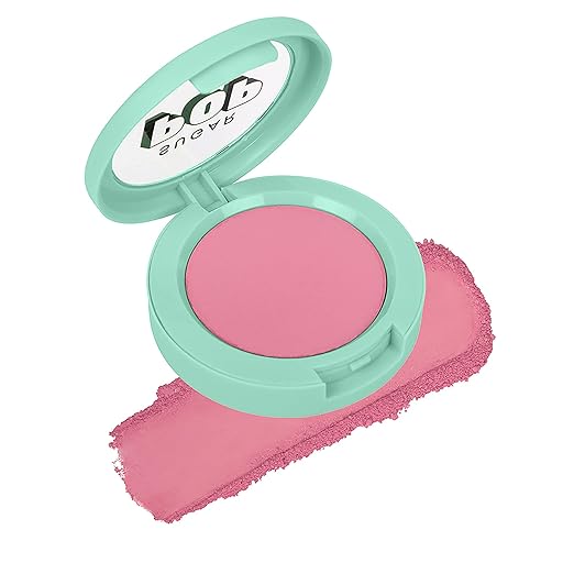 Sugar Pop Ultra HD Blush Carnation (Blush Pink) - 5 gms