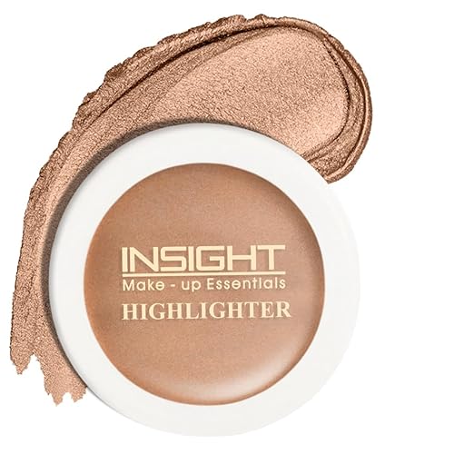 Insight Cosmetics Glitter Makeup Colour Angelic Beauty - 3.5 gms