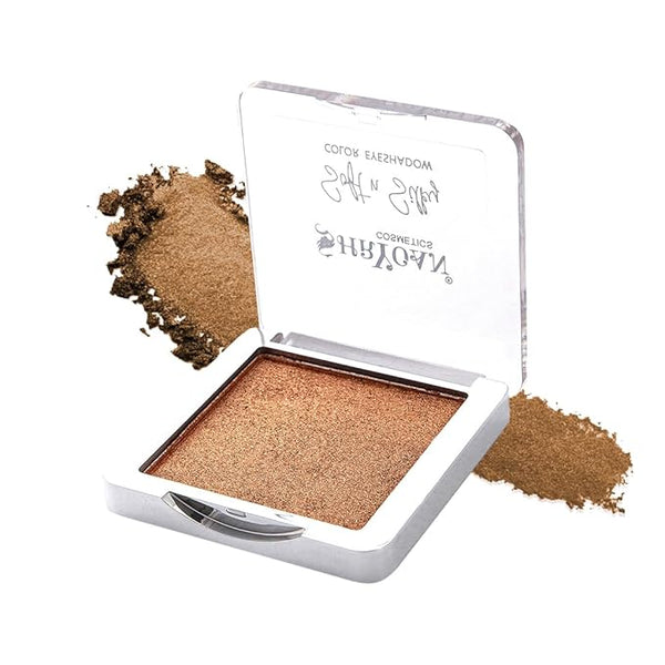 Shryoan Soft And Silky Color Eyeshadow Shade 14 - 5 gms