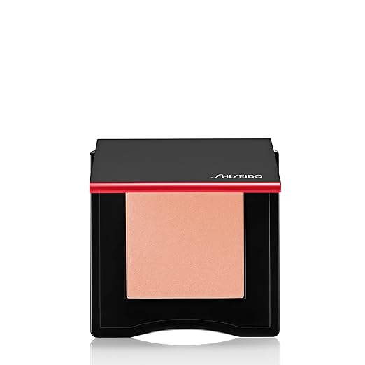 Shiseido Innerglow Cheek Powder 06 Alpen Glow - 4 gms