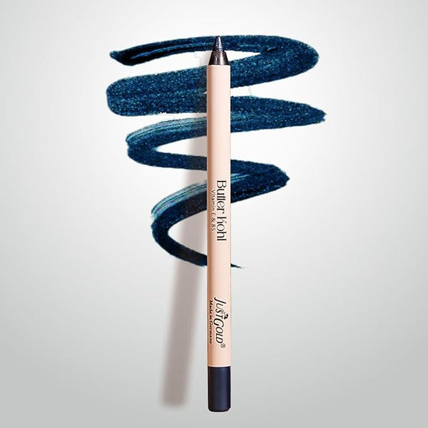 JustGold Butter Kohl Kajal Pencil Smudgeproof Galaxy - 5 gms