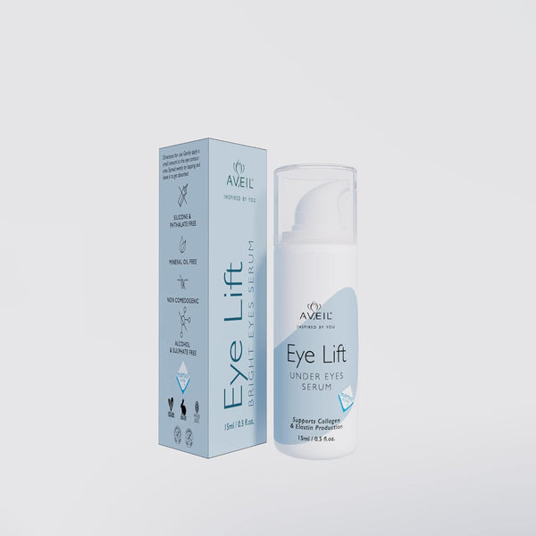 Aveil Eye Lift Under Eyes Serum - 15 ml