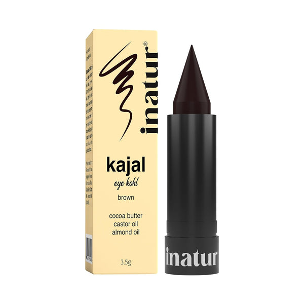 Inatur Kajal - 3.5 gms