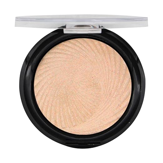 Fashion Colour Face Highlighter Bronzer & Illuminator Shade 05 - 7.5 gms