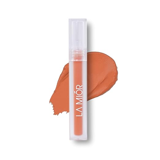 LA MIOR Luminous Retouch Concealer Macarron - 6 ml